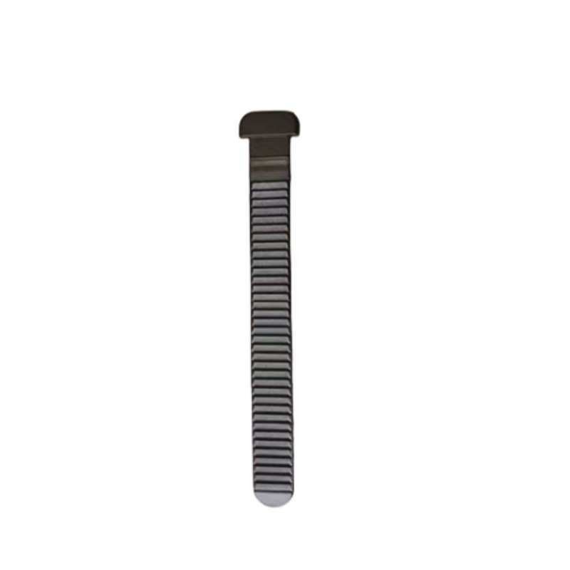 THE T-BAND IS FULL OF 160 LONG BLACK